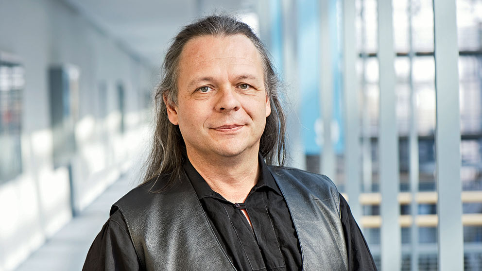 Burkhard Rost